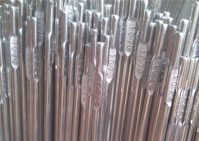 1070 aluminum welding wire