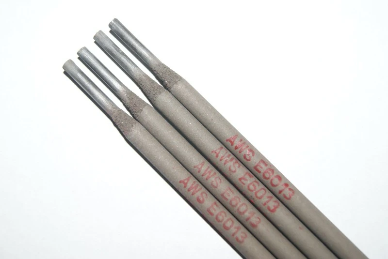China welding rod supplier