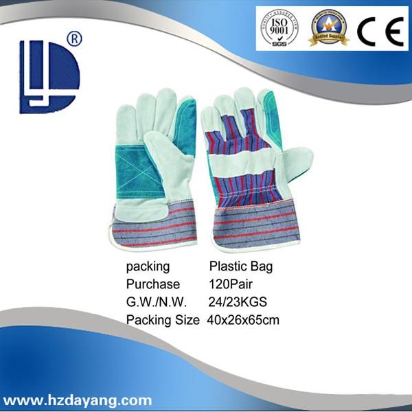手 Gloves05 を溶接耐熱工業