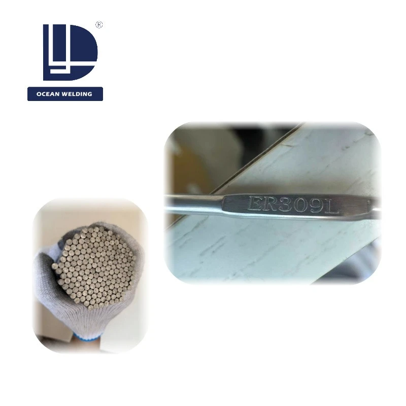 Er309l Welding Wire factory