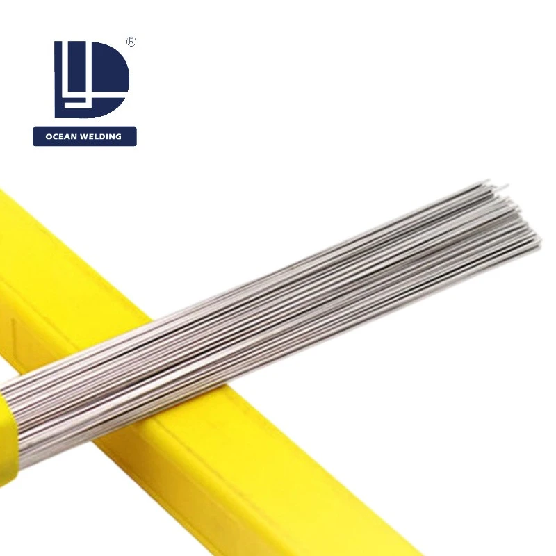 Nickel Alloys factory