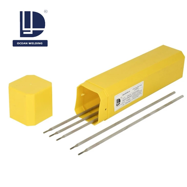 E2209-16 Welding Rod high quality