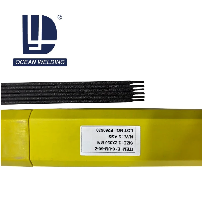 E10-UM-60-Z weld bead at 60 HRC hardness E10-UM-60-Z weld bead at 60 HRC hardness